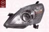 OPEL 1216667 Headlight